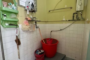 Skyline Garden (Taman Skyline)