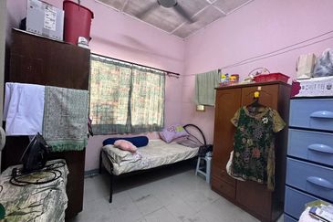 Skyline Garden (Taman Skyline)