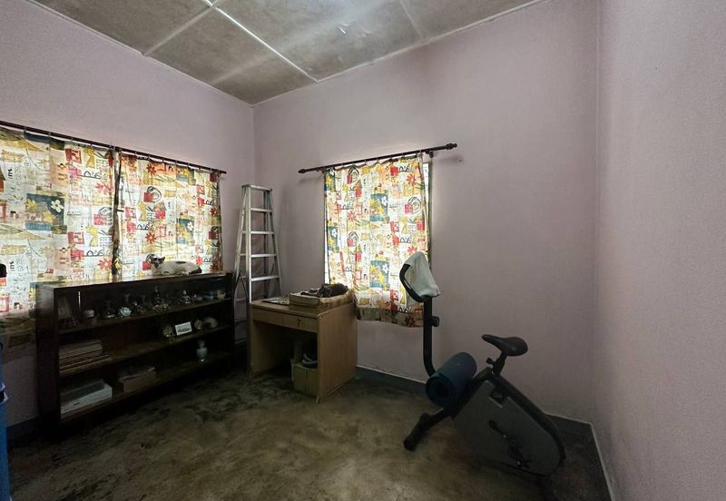 Skyline Garden (Taman Skyline)