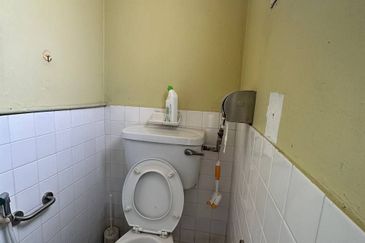 Skyline Garden (Taman Skyline)