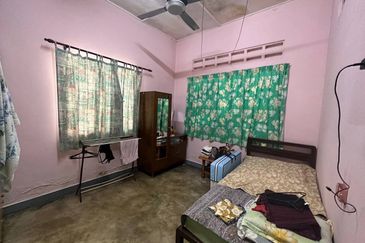 Skyline Garden (Taman Skyline)