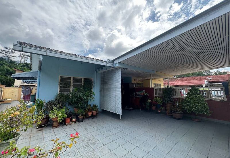 Skyline Garden (Taman Skyline)