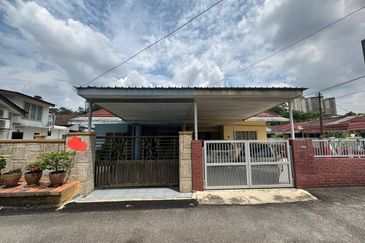 Skyline Garden (Taman Skyline)