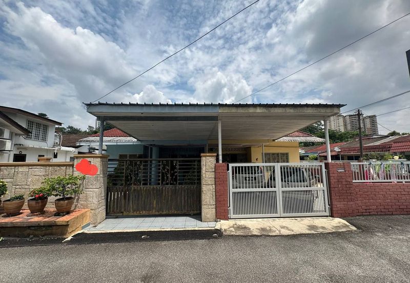 Skyline Garden (Taman Skyline)