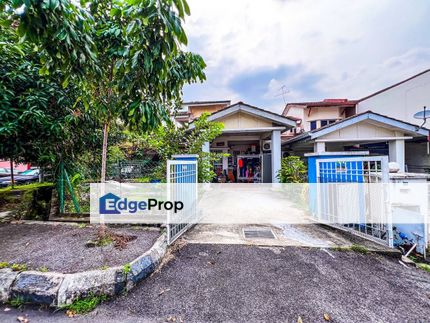 Jalan Suakasih @ Bandar Tun Hussein Onn, Cheras, Selangor, Selangor, Cheras