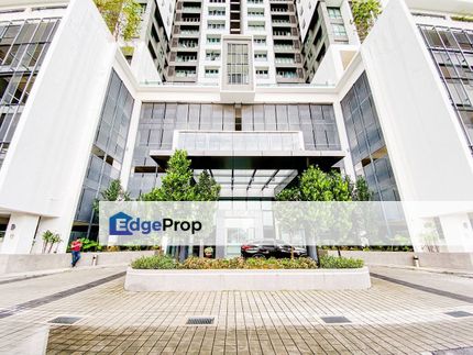 Lake Point Residence, Cyberjaya, Selangor, Selangor, Cyberjaya