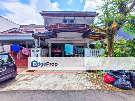 Taman Bukit Indah, Ampang, Selangor , Selangor, Ampang