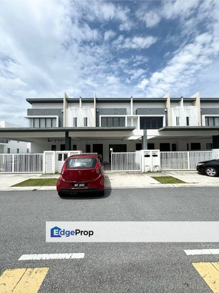 Clover Resort Residence, Bandar Sri Sendayan, Negeri Sembilan , Negeri Sembilan, Seremban