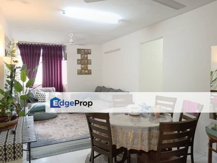 Flat Taman Topaz, Blok A, Level 5,Dengkil, Selangor, Dengkil