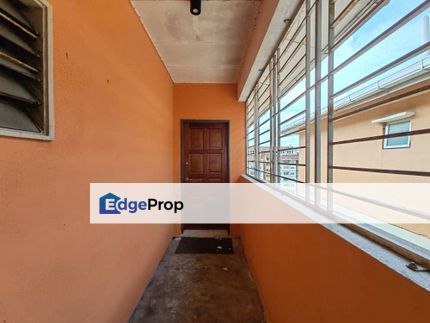 Residensi Laguna Biru 1,Tasik Biru Kundang, , Selangor, Rawang