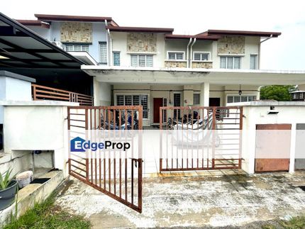 Taman Universiti, Bandar Baru Bangi, Bangi , Selangor, Bangi