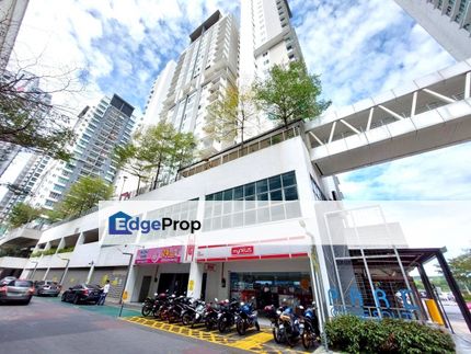 Park One South Condominium,Seri Kembangan,Selangor , Selangor, Seri Kembangan