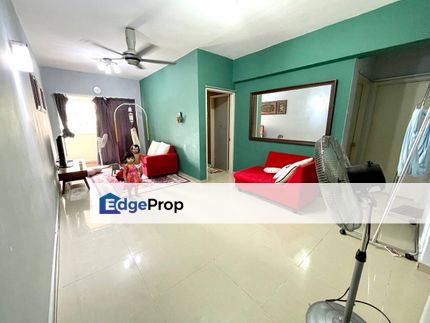 Sri Ros Apartment, Kajang, Selangor, Selangor, Kajang