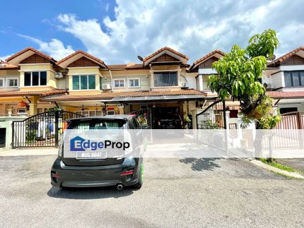 Sunway Cheras, Batu 9th Cheras, Selangor, Selangor, Batu 9th Cheras