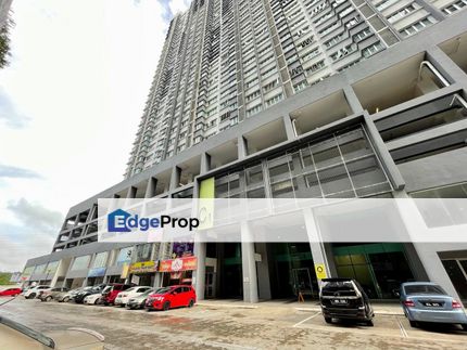 Savanna Executive Suites @ Southville City, Bangi, Selangor, Selangor, Bangi