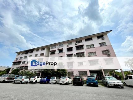 Anggerik Villa ,Bandar Telnologi Kajang,Semenyih, Selangor, Selangor, Semenyih
