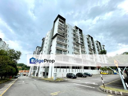 Hijauan Heights, Kajang, Selangor, Selangor, Kajang
