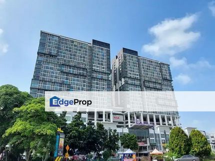 3 Elemants @ Seri Kembangan, Seri Kembangan, Selangor, Selangor, Seri Kembangan