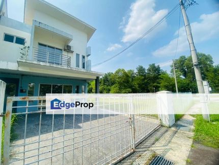 EGRETA @ Saujana Rawang, Rawang, Selangor, Selangor, Rawang