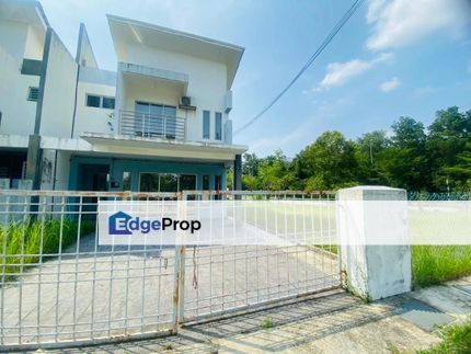 Egreta @ Saujana Rawang,Rawang , Selangor, Selangor, Rawang
