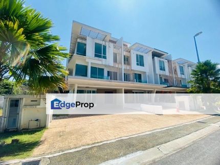 Cassia Garden Residence, Cyberjaya, Selangor, Selangor, Cyberjaya