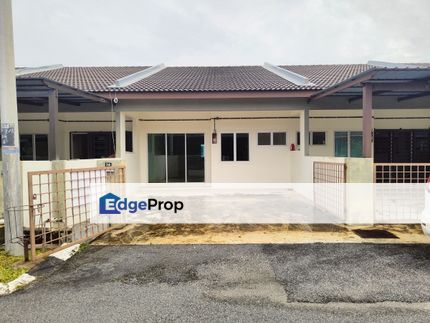 Bandar Baru Setia Awan Perdana, Sitiawan, Perak, Perak, Sitiawan