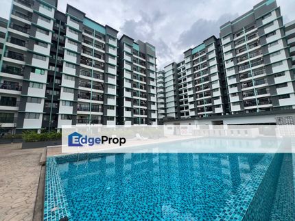Residensi Zamrud, Kajang, Selangor, Selangor, Kajang