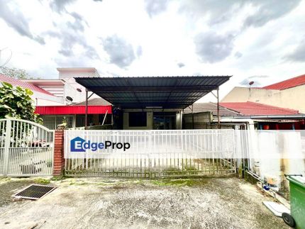 Taman Bukit Cheras, Cheras, Kuala Lumpur , Kuala Lumpur, Cheras