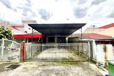 Taman Bukit Cheras