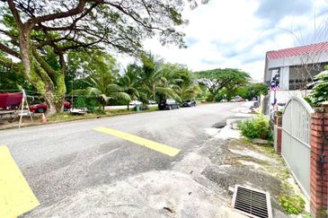 Taman Bukit Cheras