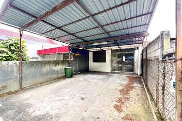 Taman Bukit Cheras