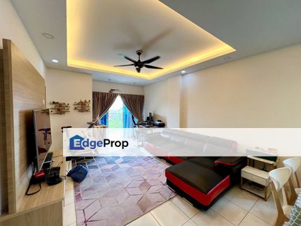 Suria Residence, Cheras South, Selangor, Selangor, Cheras South