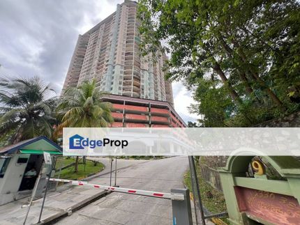 Venice Hill Condominium, Batu 9th Cheras,Selangor, Selangor, Batu 9th Cheras