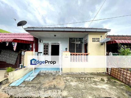Jalan Mewah, Bandar Tun Razak,Cheras, Selangor, Selangor, Cheras