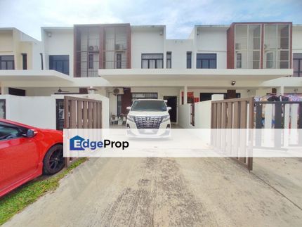 Anicus Setia Ecohill 2, Semenyih, Selangor, Selangor, Semenyih