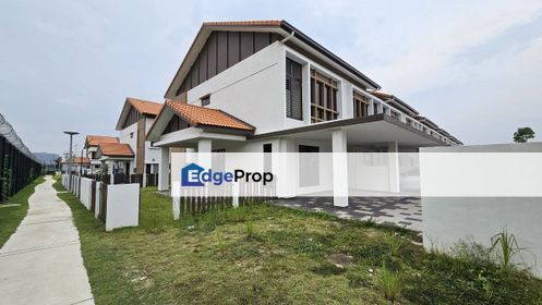 Setia Warisan Tropika (Belladonna), Sepang, Selangor, Selangor, Sepang