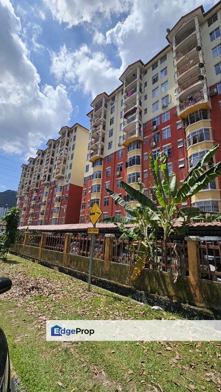 Sri Astana, Selayang, Selangor, Selangor, Selayang