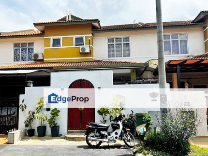 Taman Emas, Dengkil, Sepang, Selangor, Selangor, Sepang