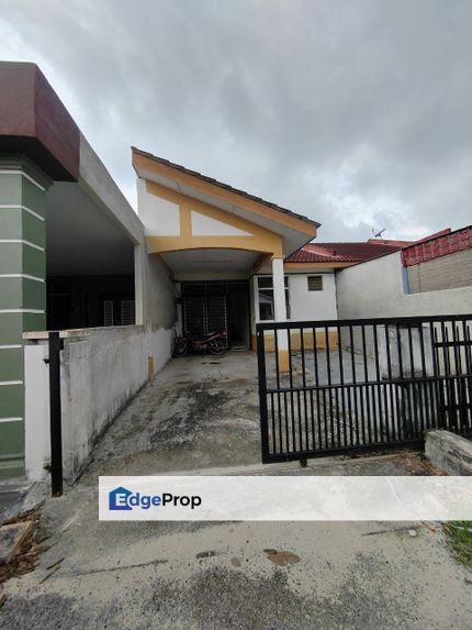 Taman Desa PD Fasa 1, Port Dickson, Negeri Sembilan, Negeri Sembilan, Port Dickson