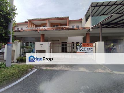 Taman Salak Baiduri,Bandar Baru Salak Tinggi,Sepang, Selangor, Selangor, Sepang