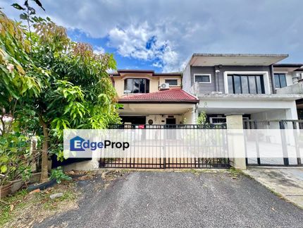 Bayu Damansara, Seksyen 11, Damansara Damai,Selangor, Selangor, Damansara Damai