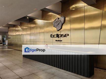 Eclipse Residence, Cyberjaya, Selangor, Selangor, Cyberjaya