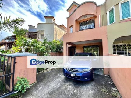 Taman Wawasan 2, Pusat Bandar Puchong, Puchong ,Selangor, Selangor, Puchong