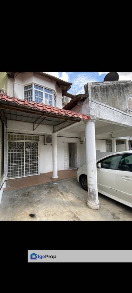 Taman Desa Melor, Senawang, Negeri Sembilan, Negeri Sembilan, Senawang