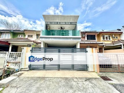 Taman Wawasan , Pusat Bandar Puchong,Selangor, Selangor, Puchong