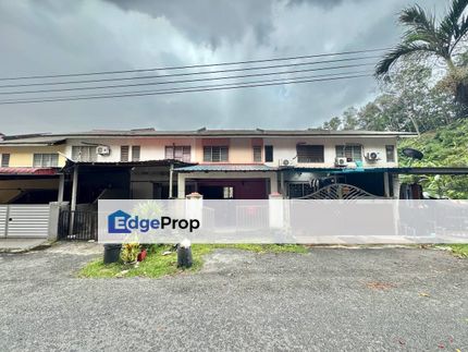 Taman Jasmin,Kajang, Selangor, Selangor, Kajang
