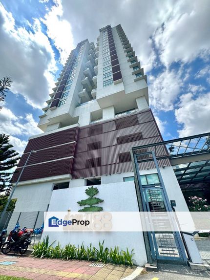 Damai 88, Jalan Ampang,Ampang, Kuala Lumpur, Kuala Lumpur, Ampang