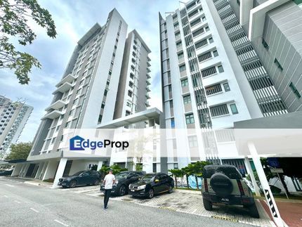 Aura Residence @ Precint 8,Putrajaya,Putrajaya, Putrajaya, Putrajaya