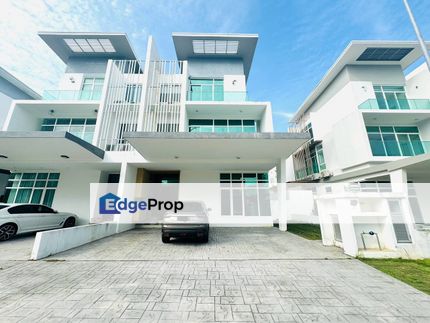Clover Garden Residences, Cyberjaya, Selangor, Selangor, Cyberjaya
