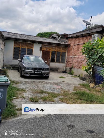 Taman Seri Chinchin (Rumah Awam), Daerah Jasin, Melaka, Melaka, Jasin